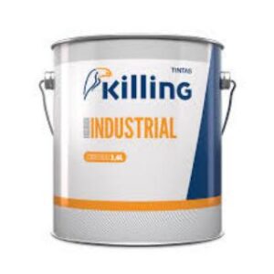 Killing Demarcacao de Trafego Amarela Brilhante 3,6lt