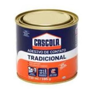 Cascola Comum 195 Gr
