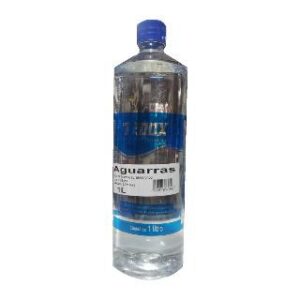 Aguarras 500ml Tedox