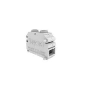 Conector de cabos para Chuveiro 50A Zagonel