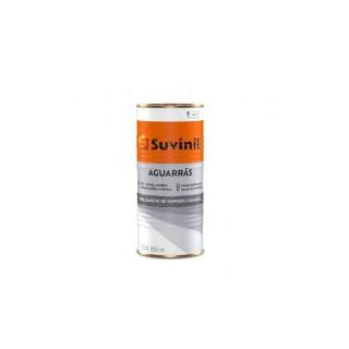 Aguarras Suvinil 0,9L