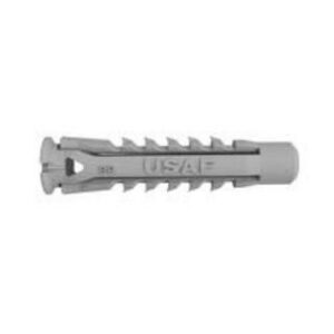 Bucha UX1 10MM Cinza