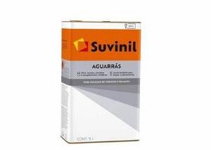 Aguarras Suvinil 5L
