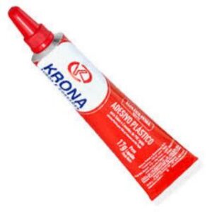 Adesivo PVC 17g Krona