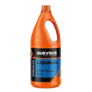 Liquikal de 1lt Queveks