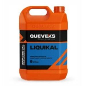 Liquikal de 5lt Queveks