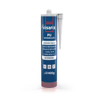 Kisafix Selante PU 40 Branco 400gr