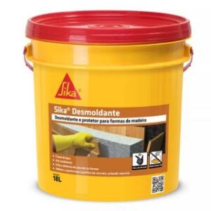 Sika Desmoldante 18lt