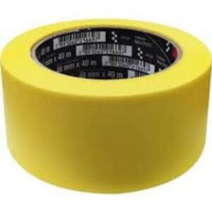Fita Crepe Automotiva AM 48MMX40M Atlas