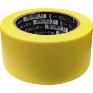 Fita Crepe Automotiva AM 48MMX40M Atlas