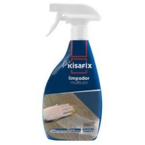 Kisafix Limpador Multiuso para limpeza em Geral