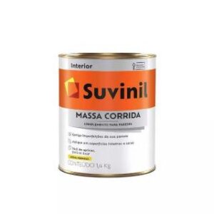 Suvinil Massa Corrida 1,4 Kgs