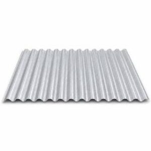 Telha Aluzinco 0,43mm 1,08m x M (n 28)
