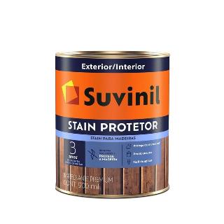 Suvinil Stain Alta Performance Protetor Incolor 0,9 L