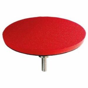 Suporte Boina com Velcro 125mm