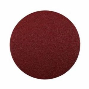 Lixa Velcro G80 125mm Pc 10 unidades