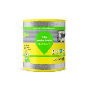 Fita Veda Tudo Quartzolit 15cm Sleeve