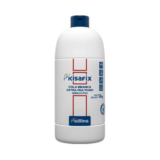 Killing Adesivo Cola Branca Extra 1 Kg