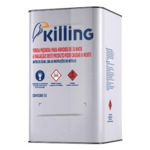 Killing Thinner 5 L