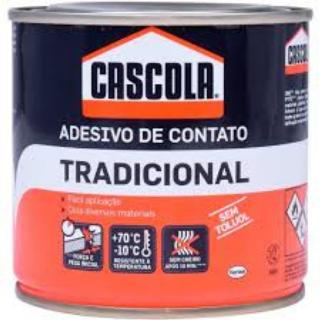 Cascola Tradicional 730 Gr