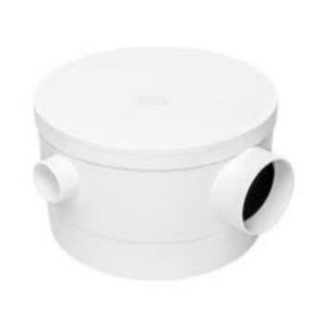 Caixa Gordura Sifonada 250 x 150 x 75  Herc