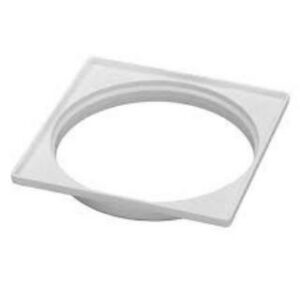 Porta Grelha para Caixa Sifonada 100mm