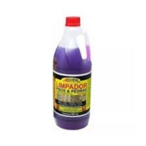 Limpador de Pisos e Pedras Aditivado Allchem 950ml