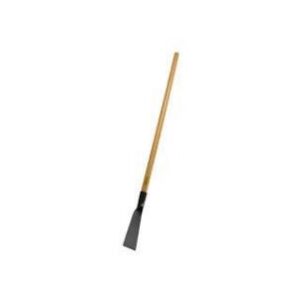 Cavadeira Simples Reta com Cabo 125cm Paraboni