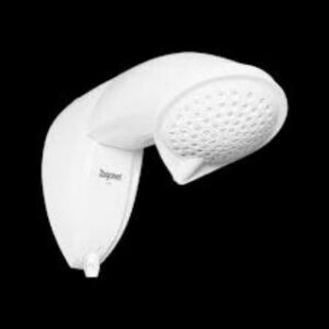 Ducha ND Eletronica 7700W 220V Branco Zagonel