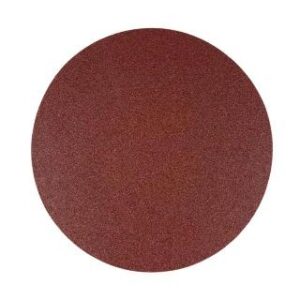 Lixa Velcro G120 125mm Pc 10 unidades
