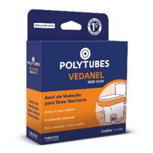 Anel de Vedação Vedanel Pulvitec