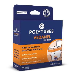 Anel de Vedação Vedanel Pulvitec