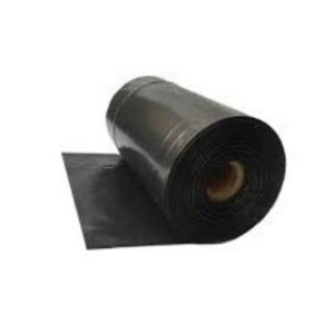Lona Preta 4mx1m 130 Micras