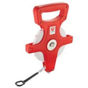 Trena Fibra de Vidro Aberta 50m