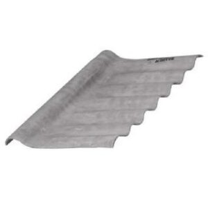 Brasilit Cumeeira Fibrotex 0,50m Par