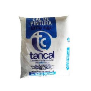 Cal Pintura 5 Kg Tancal