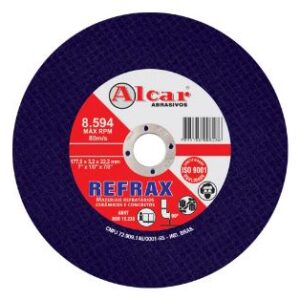 Disco Corte Ceramica 7