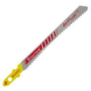 Lamina Tico Tico Mad 8 DTS 75x7 Starrett