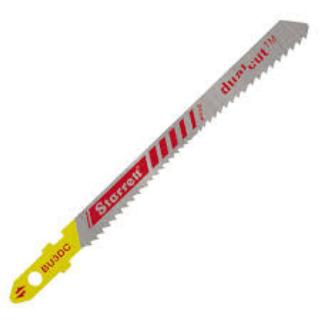 Lamina Tico Tico Mad 8 DTS 75x7 Starrett