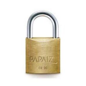 Cadeado CR 25