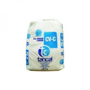 Cal Virgem Comum CV - C 20 Kg Tancal