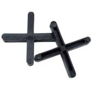 Espaçador 5 mm para Pisos e Azulejos