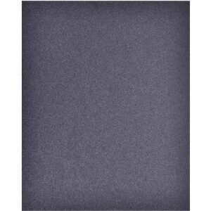 Lixa D  Agua 320 Carborundum