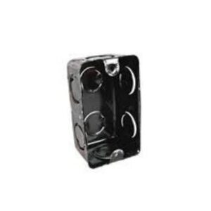 Caixa de Luz 4 X 2 Metal