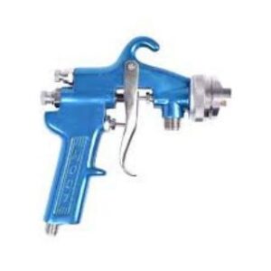 Pistola para Pintura de Sucção Mod1 Alta Produção