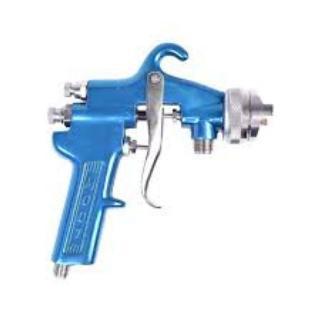 Pistola para Pintura de Sucção Mod1 Alta Produção