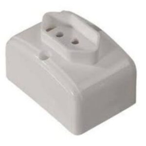 Tomada Externa NBR 10A