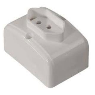 Tomada Externa NBR 10A