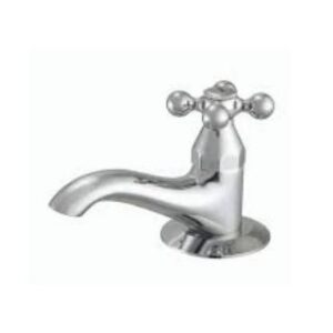 Torneira Lavatório de Balcão 1192 C 21 6726.3 Mebe