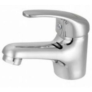 Torneira Monocomando Lavat 2874 C 55 26971.2 Meber